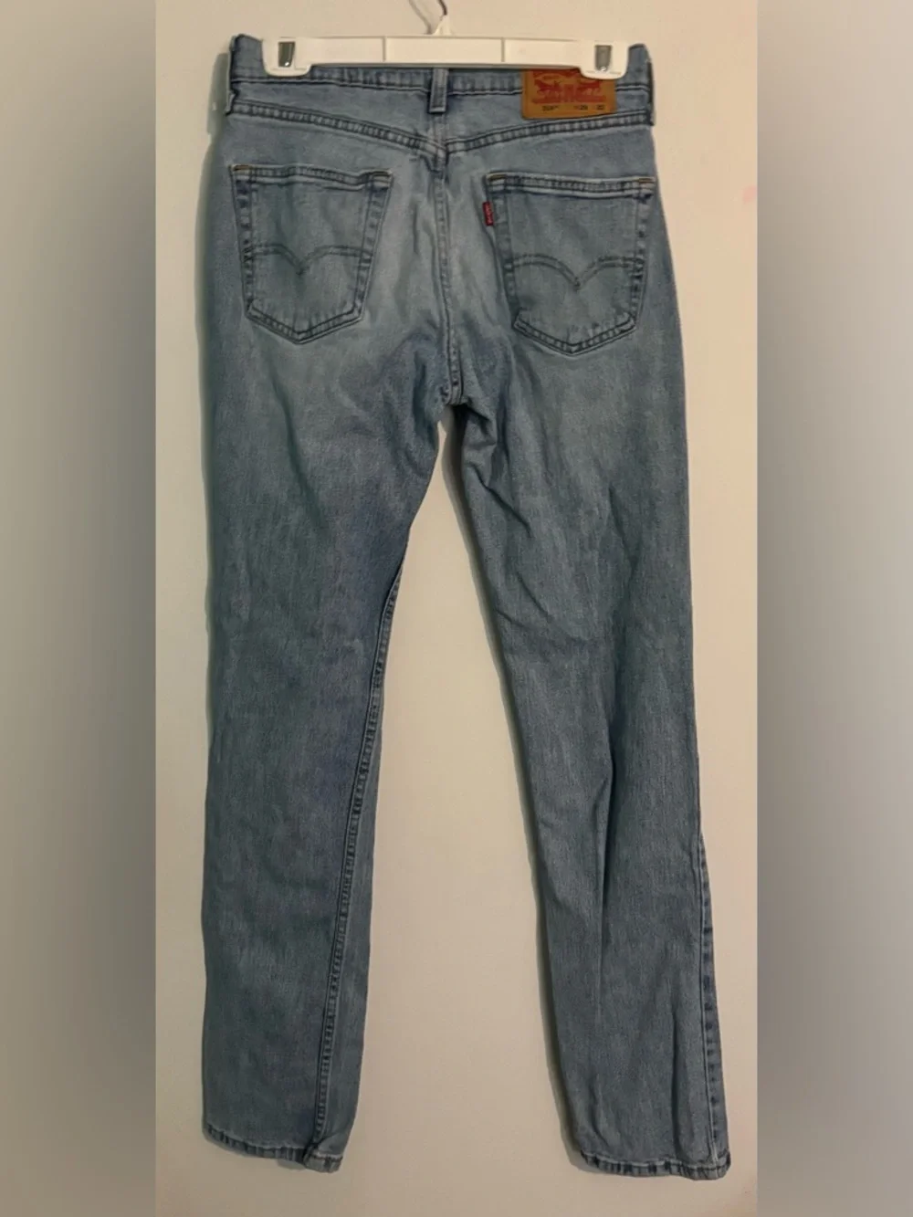 Levis preowned from